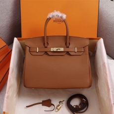 Hermes Birkin Bags